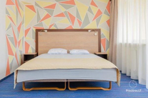 Apartamentai S.Nėries 14 Alanga